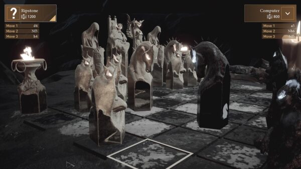 Chess Ultra [PS4] - изображение 4