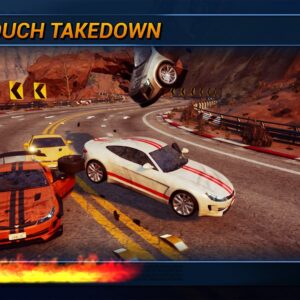 Dangerous Driving [PS4] - изображение 4