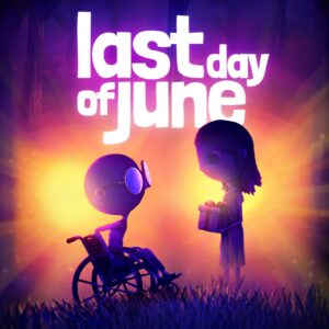 Last Day of June [PS4]