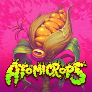 Atomicrops [PS4]