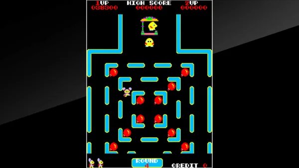 Arcade Archives POP FLAMER [PS4] - изображение 3