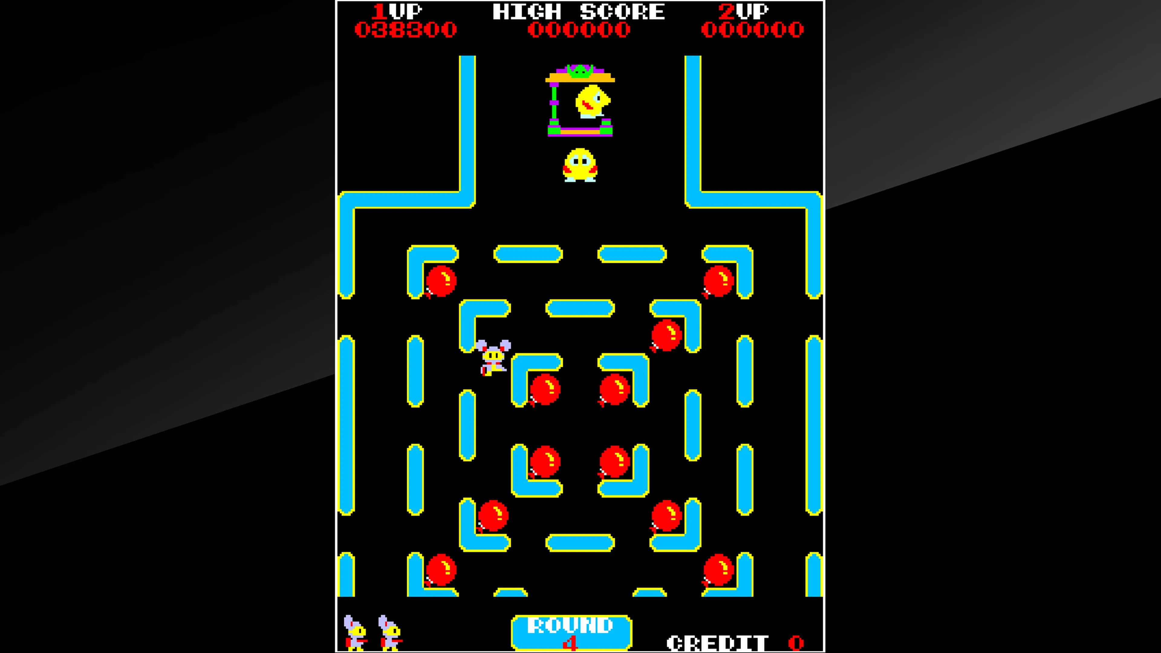 Arcade Archives POP FLAMER [PS4] - изображение 3