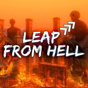 Leap From Hell [PS4]