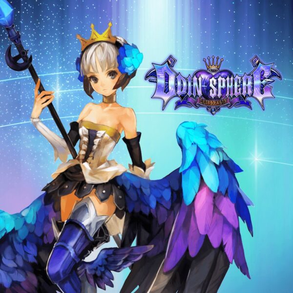 Odin Sphere Leifthrasir [PS4]