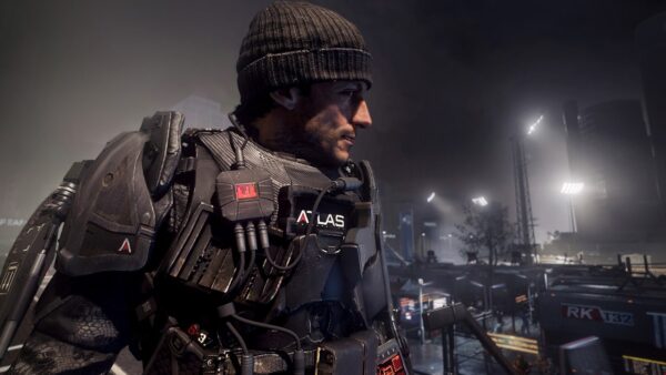Call of Duty:Advanced Warfare - Digital Pro Edition (Day Zero) [PS4] - изображение 3