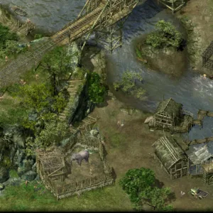 Commandos 2 - HD Remaster [PS4] - изображение 3