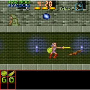 Arcade Archives LEGEND OF MAKAI [PS4] - изображение 3