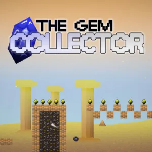 The Gem Collector [PS4] - изображение 2