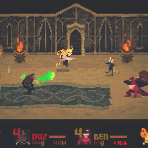 Crawl [PS4] - изображение 2