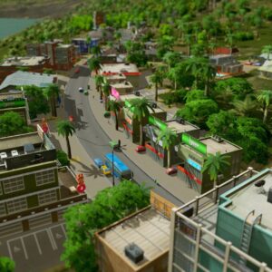 Cities: Skylines - Premium Edition 2 [PS4] - изображение 2