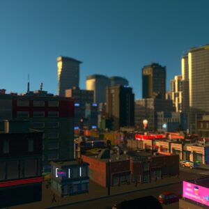 Cities: Skylines - Premium Edition 2 [PS4] - изображение 4