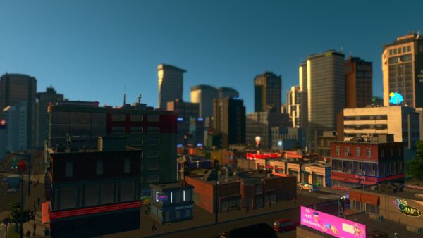 Cities: Skylines - Premium Edition 2 [PS4] - изображение 4