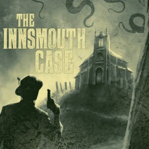 The Innsmouth Case [PS4]