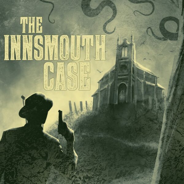 The Innsmouth Case [PS4] - изображение 1