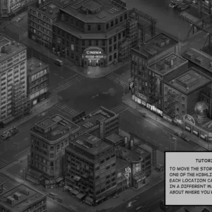 Metropolis: Lux Obscura [PS4] - изображение 4