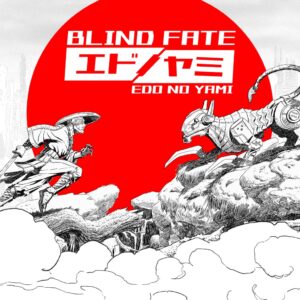 Blind Fate: Edo no Yami [PS5]