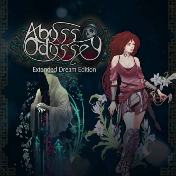 Abyss Odyssey: Extended Dream Edition [PS4]