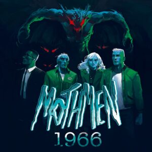 Mothmen 1966 [PS4]