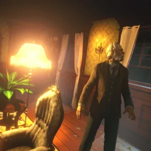 Arkham Horror: Mother's Embrace [PS4] - изображение 3