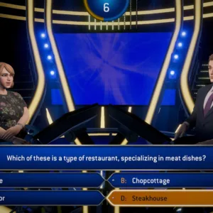 Who Wants to Be a Millionaire? PS4 - изображение 4
