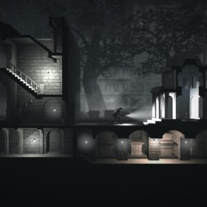 Calvino Noir [PS4] - изображение 2