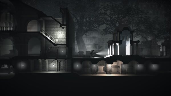 Calvino Noir [PS4] - изображение 2