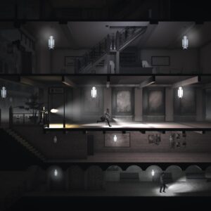 Calvino Noir [PS4] - изображение 3