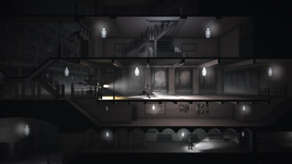 Calvino Noir [PS4] - изображение 3