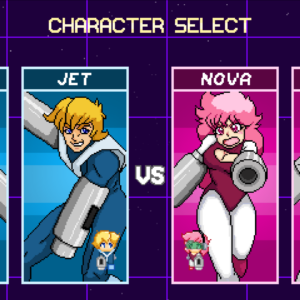 Capsule Force [PS4] - изображение 3