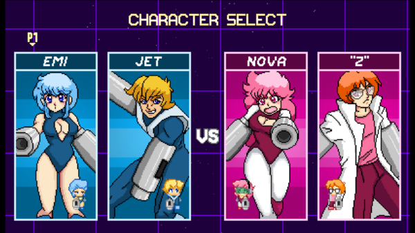 Capsule Force [PS4] - изображение 3