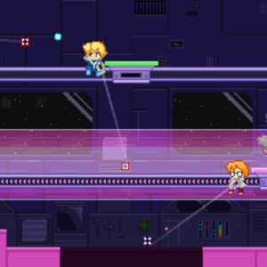 Capsule Force [PS4] - изображение 4