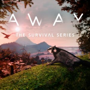 AWAY: The Survival Series [PS4, PS5]