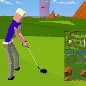 Golf [PS4] - изображение 2