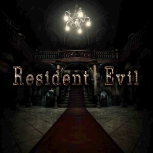 Resident Evil [PS4]