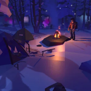 The Wild Eight [PS4] - изображение 4