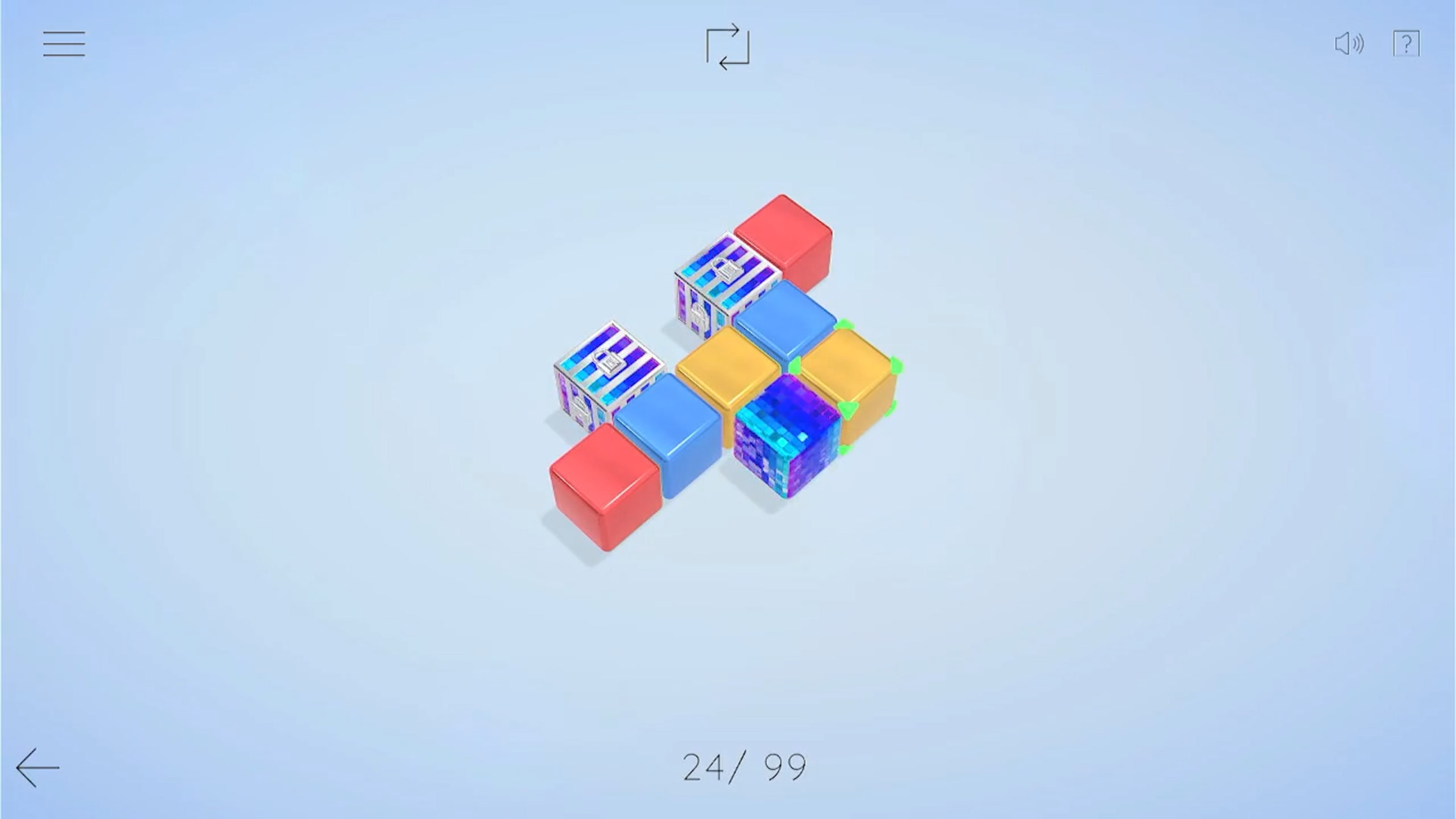 Box Align [PS4] - изображение 3
