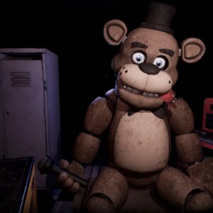 Five Nights at Freddy's: Help Wanted [PS4] - изображение 4