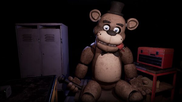 Five Nights at Freddy's: Help Wanted [PS4] - изображение 4