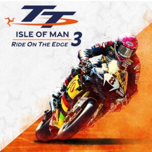 TT Isle Of Man: Ride on the Edge 3 [PS4, PS5]