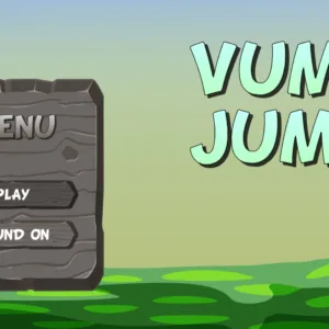 Vump Jump [PS4] - изображение 3