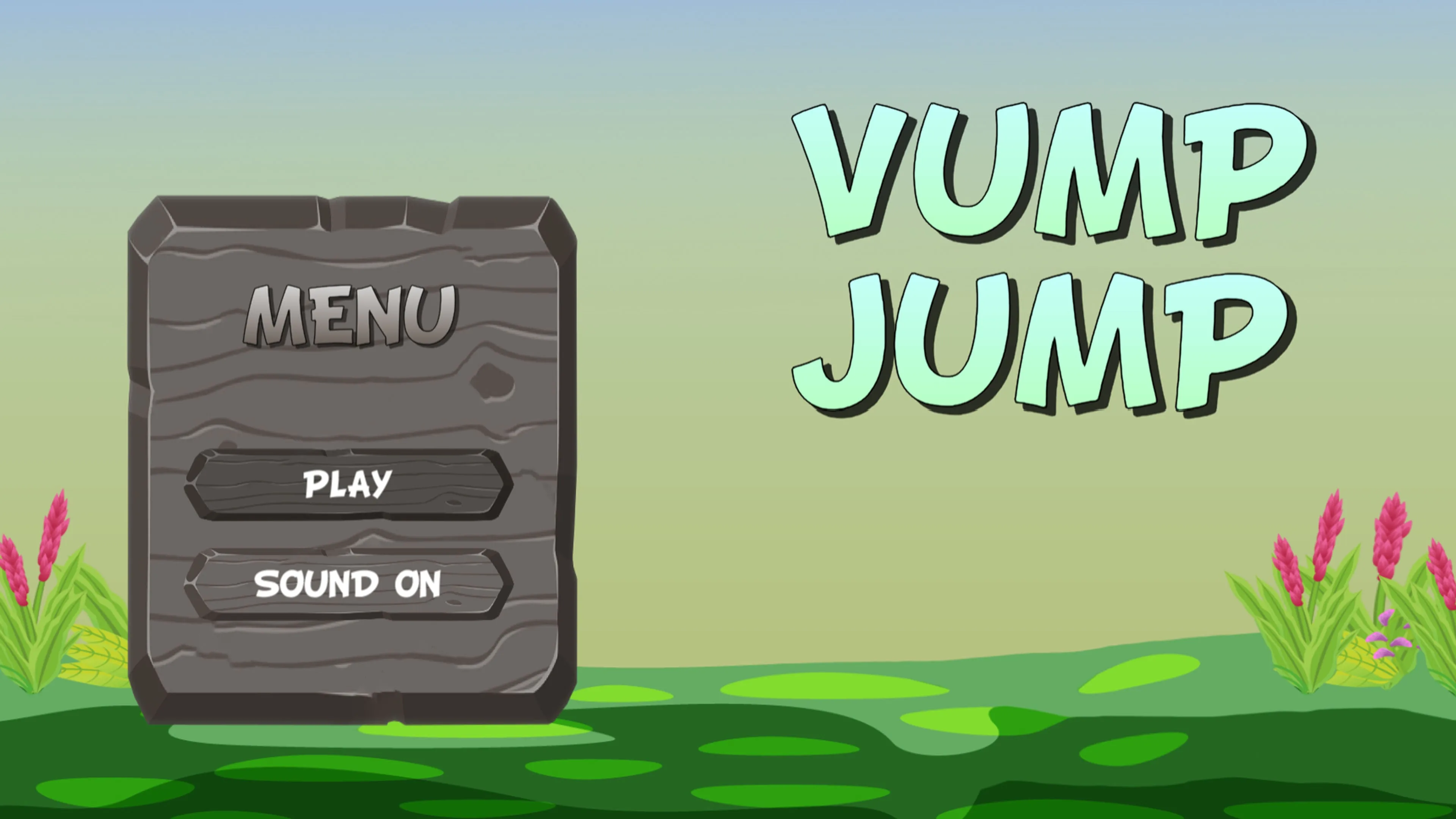 Vump Jump [PS4] - изображение 3