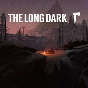 The Long Dark [PS4]