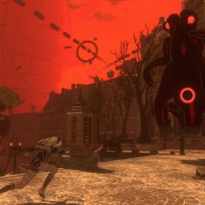 Gravity Rush Remastered [PS4] - изображение 3