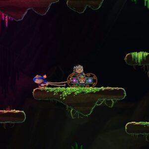 Chariot [PS4] - изображение 3