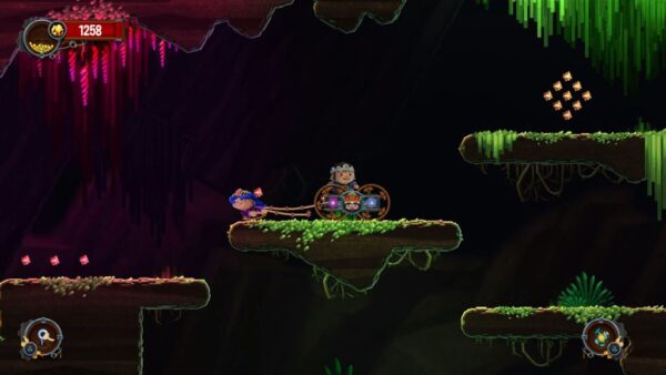 Chariot [PS4] - изображение 3