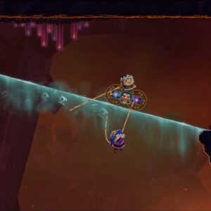 Chariot [PS4] - изображение 4