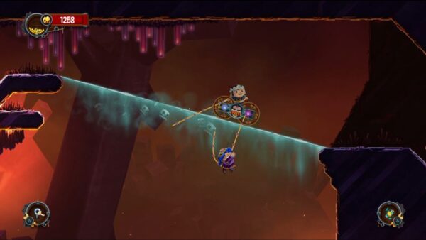 Chariot [PS4] - изображение 4