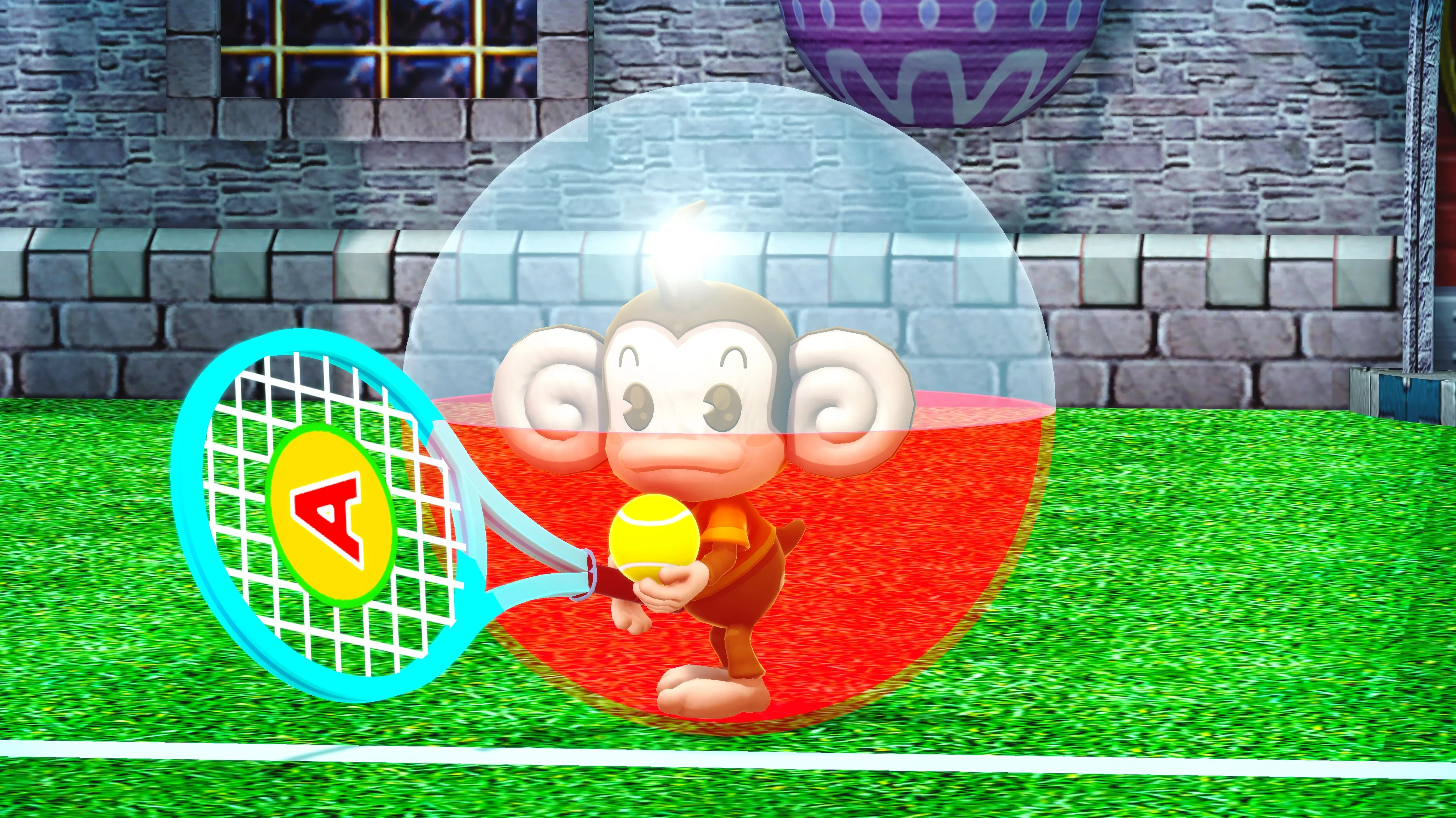 Super Monkey Ball Banana Mania PS4 & PS5 - изображение 2