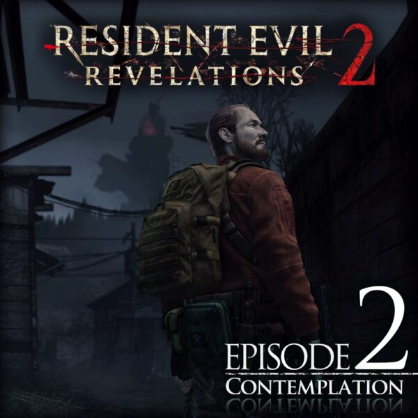 RER2 Episode Two: Contemplation [PS4]