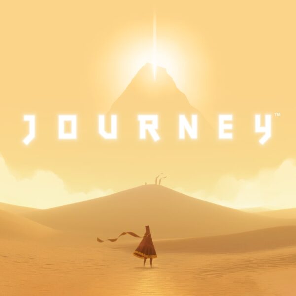 Journey [PS4]